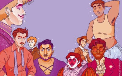 La revanche des drag-kings