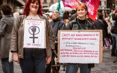 Comment les cathos réactionnaires s’infiltrent  dans les sphères de pouvoir
