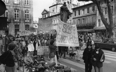 « Avec le procès de Mazan, on se rend compte que des époux agressent »