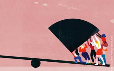 « À travail égal, salaire égal ! »