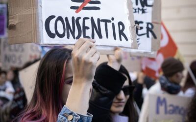 Clara Serra : « le consentement peut dissimuler des inégalités de pouvoir »