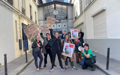 Tous·tes mobilisé·es contre le racisme : les recos de La Déferlante