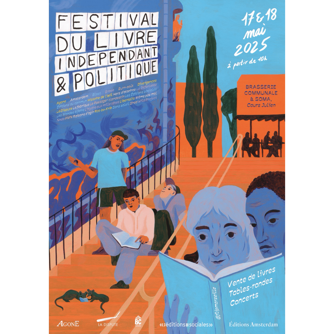 Festival FLIP Festival FLIP