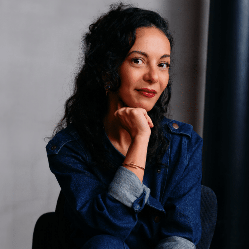 Rim Battal portrait Rim Battal portrait