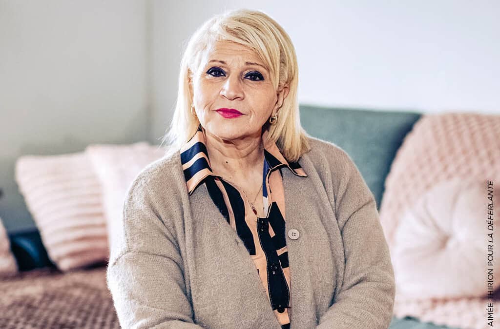 « Ma maison, sanctuaire et école de la seconde chance »